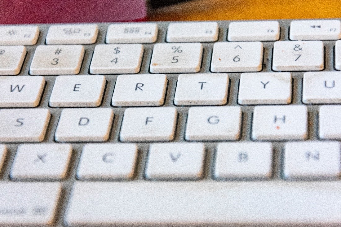 Computer Keyboard