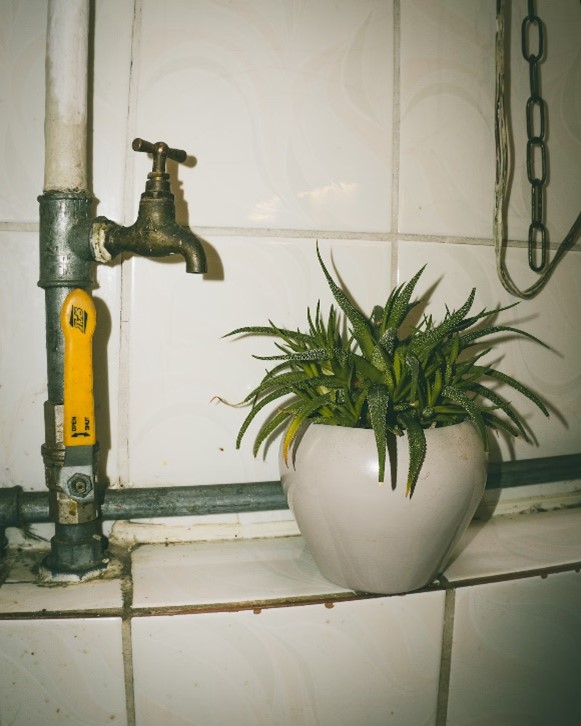 Bathroom Faucet Handles